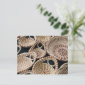 Carte Postale Caroline du Sud, Charleston, Market Hall (Debout devant)