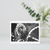 Carte Postale Carousel 2 (Debout devant)