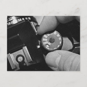 Carte postale Carpe Diem