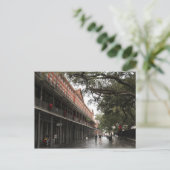 Carte postale Carré Jackson (Debout devant)