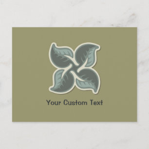 Carte Postale Carrelage Déco 3