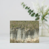 Carte Postale Carrière de roche (Debout devant)