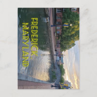 Carroll Creek Frederick Maryland #2