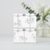 Carte Postale Carrousel Color Me (Debout devant)