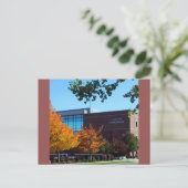 Carte Postale Carson City Courthouse, Carson City, Nevada (Debout devant)