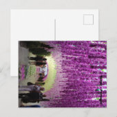 Carte Postale Cartão postal Tomar (Devant / Derrière)