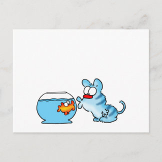 Carte Postale carte_Bleu1