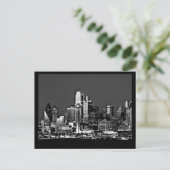 Carte Postale Carte-Dallas Photography-37 (Debout devant)