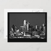 Carte Postale Carte-Dallas Photography-37 (Devant / Derrière)
