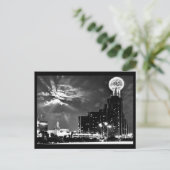 Carte Postale Carte-Dallas Photography-44 (Debout devant)