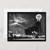 Carte Postale Carte-Dallas Photography-44 (Devant / Derrière)