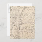 Carte Postale Carte, Entre Rios, Père Noël Fe, bande son (Devant / Derrière)