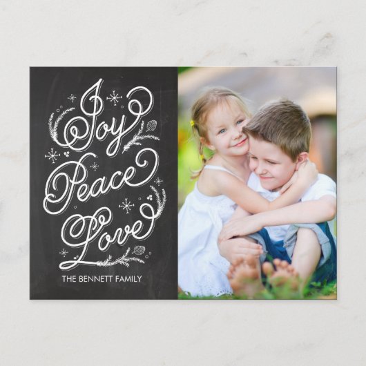 Carte postale Carte photo de vacances (Devant)