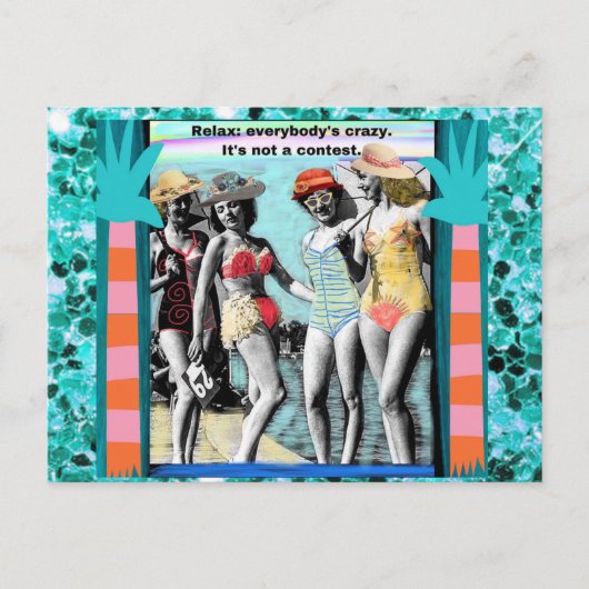 Carte Postale Carte-postale (Devant)