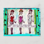 Carte Postale Carte-postale (Devant)