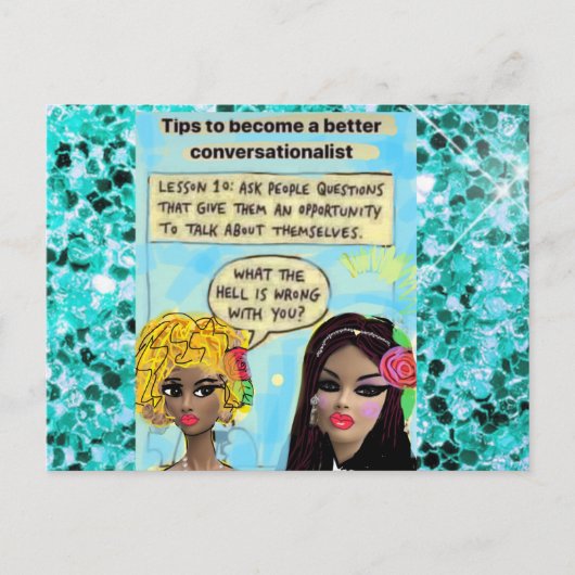 Carte Postale Carte-postale (Devant)