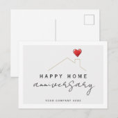 Carte Postale Carte-postale (Devant / Derrière)