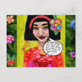 Carte Postale Carte-postale (Devant)