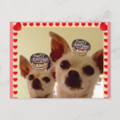 CARTE POSTALE CARTE-POSTALE- (Devant)