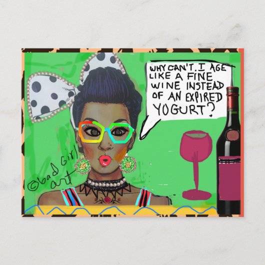 CARTE POSTALE - CARTE POSTALE (Devant)