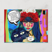 Carte Postale Carte-postale (Devant)