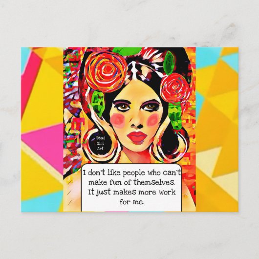 Carte Postale Carte-postale (Devant)