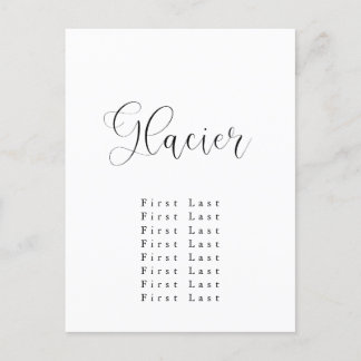 Carte postale Carte postale Carte postale Carte de