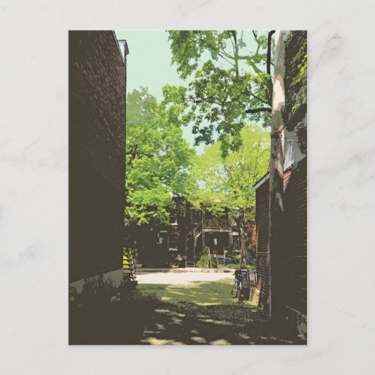 Carte Postale Carte_postale_Estival_3 (Devant)