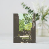 Carte Postale Carte_postale_Estival_3 (Debout devant)