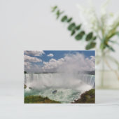 Carte Postale / Carte Postale Niagara Falls (Debout devant)