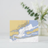 Carte postale Carte postale Pensacola, Floride Nau (Debout devant)