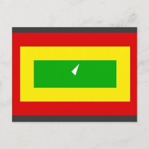 Carte Postale Carthagène (Colombie)