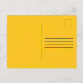 Carte Postale Carton d'invitation virtuel de 50 ans et fabuleux  (Dos)