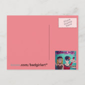 Carte Postale Carton postal (Dos)