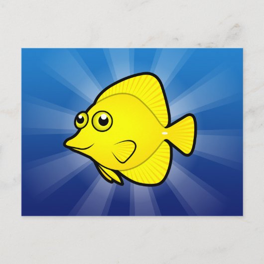 Carte Postale Carton Tang 1 (Devant)