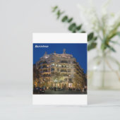 Carte Postale CASA-Mila—[kan.k..JPG (Debout devant)