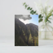 Carte Postale Cascade (Debout devant)
