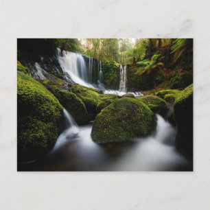 Carte Postale Cascade de Horseshoe Falls