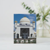 Carte Postale Casino, Freeport, Bahamas (Debout devant)