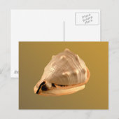 Carte Postale Casque Queens (Devant / Derrière)