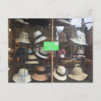 Casquettes à vendre Upper West Side NYC Boutique W