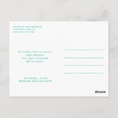 CARTE POSTALE CASSE-NOIX AUX COULEURS VIVES NOËL  (Dos)