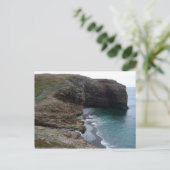 Carte postale Castaway (Debout devant)