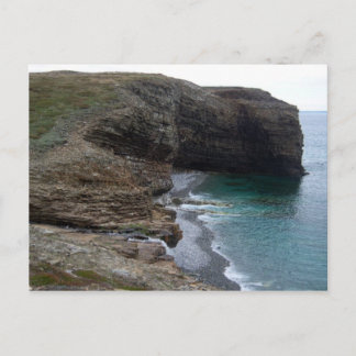 Carte postale Castaway