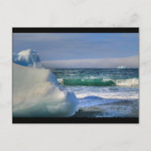 Carte Postale Castaway (Devant)