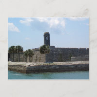 Castillo de San Marcos