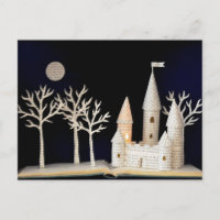 Castle light box 2013