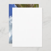 Carte Postale Castleton (Devant / Derrière)