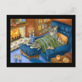 Carte Postale cat 459 PostCard (Devant)