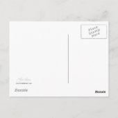 Carte postale Cat 572 (Dos)